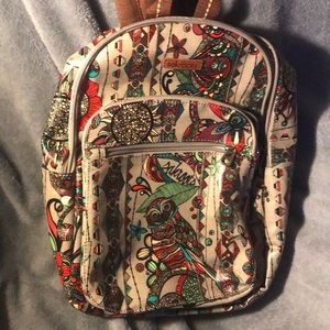 Sakroots backpack